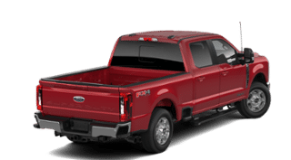 2026 Ford Super Duty® External Image 4